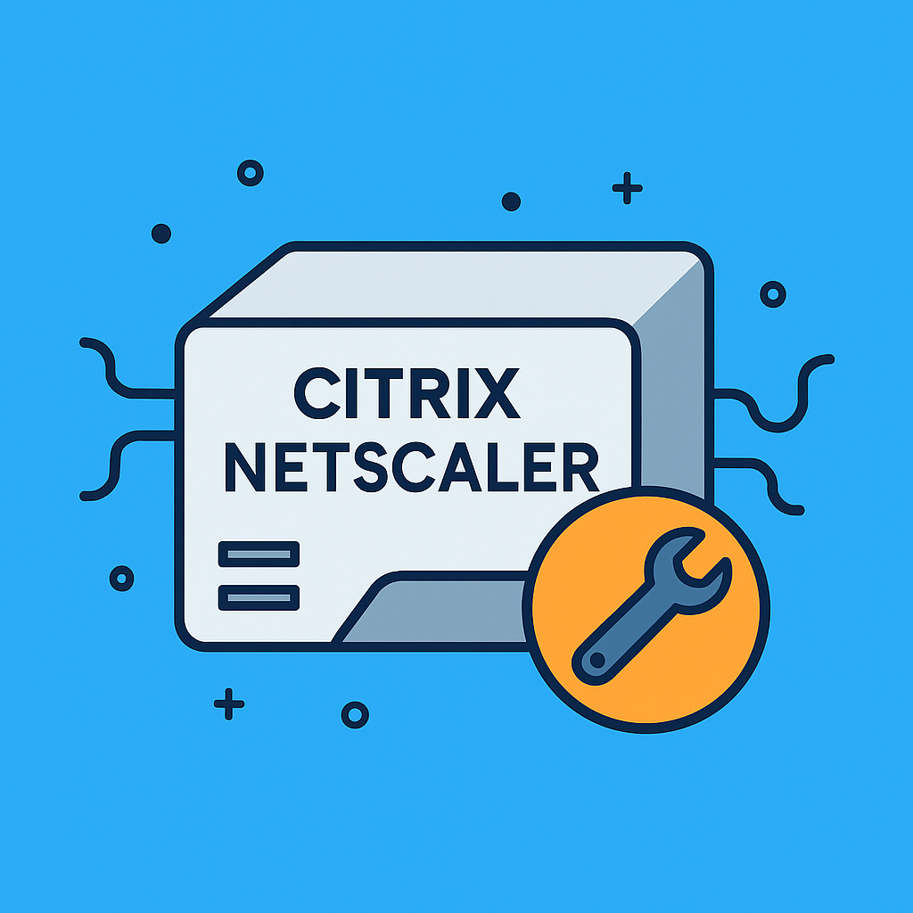 NetScaler Configuration Analyzer